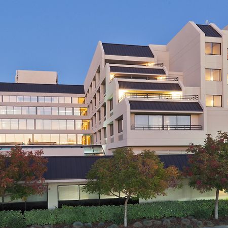 Crowne Plaza Hotel Foster City-San Mateo By Ihg Экстерьер фото