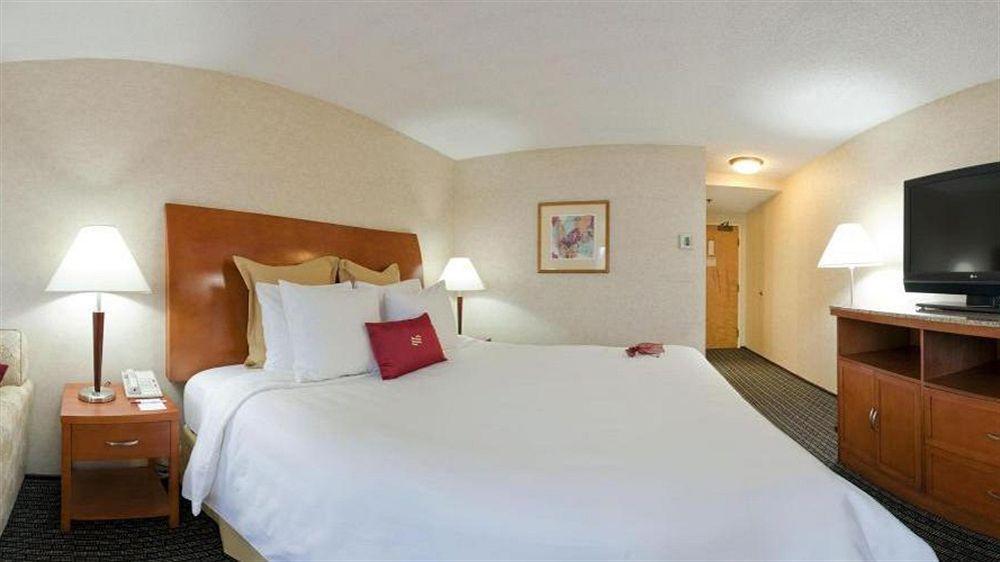 Crowne Plaza Hotel Foster City-San Mateo By Ihg Экстерьер фото