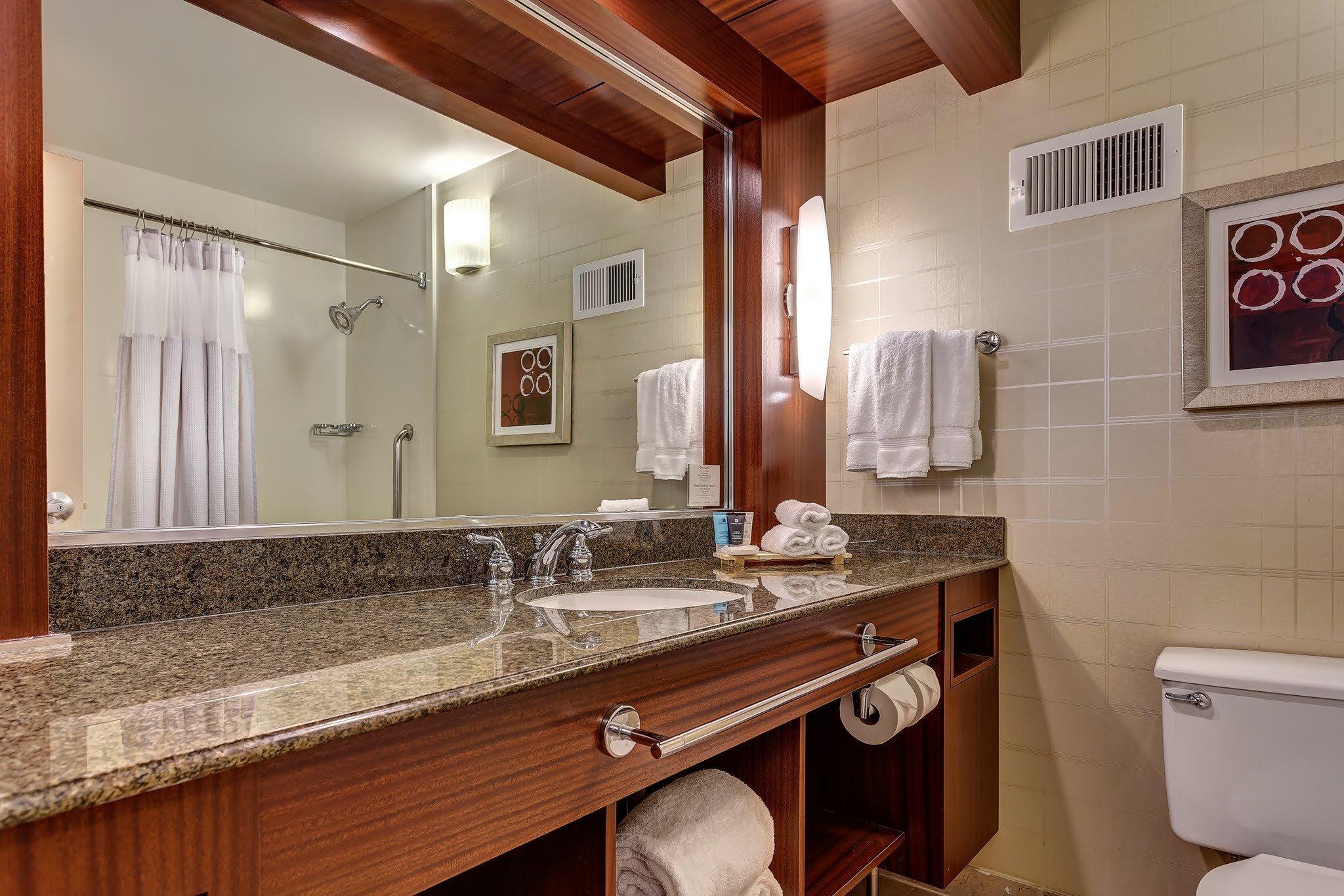Crowne Plaza Hotel Foster City-San Mateo By Ihg Экстерьер фото