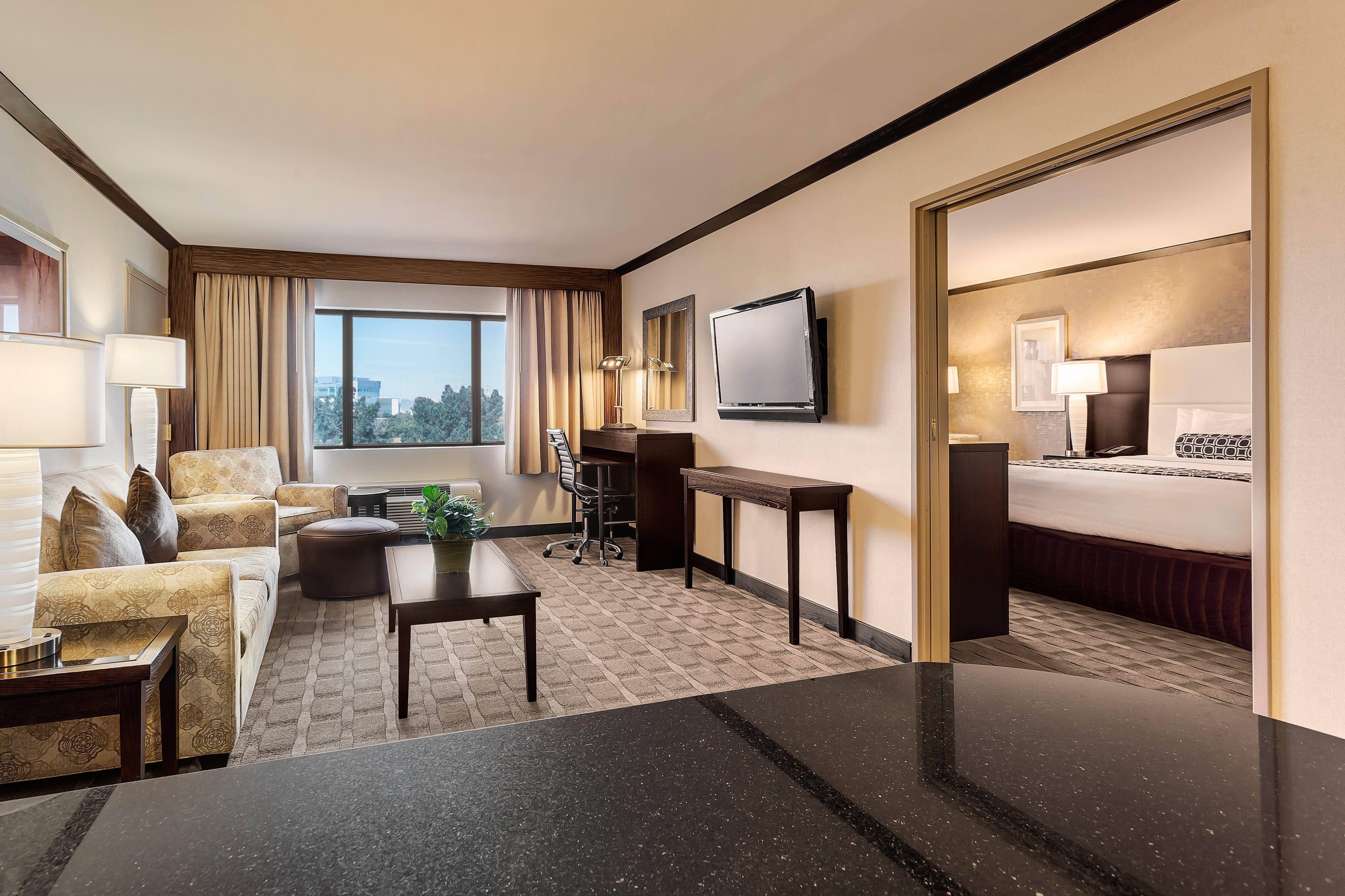 Crowne Plaza Hotel Foster City-San Mateo By Ihg Экстерьер фото