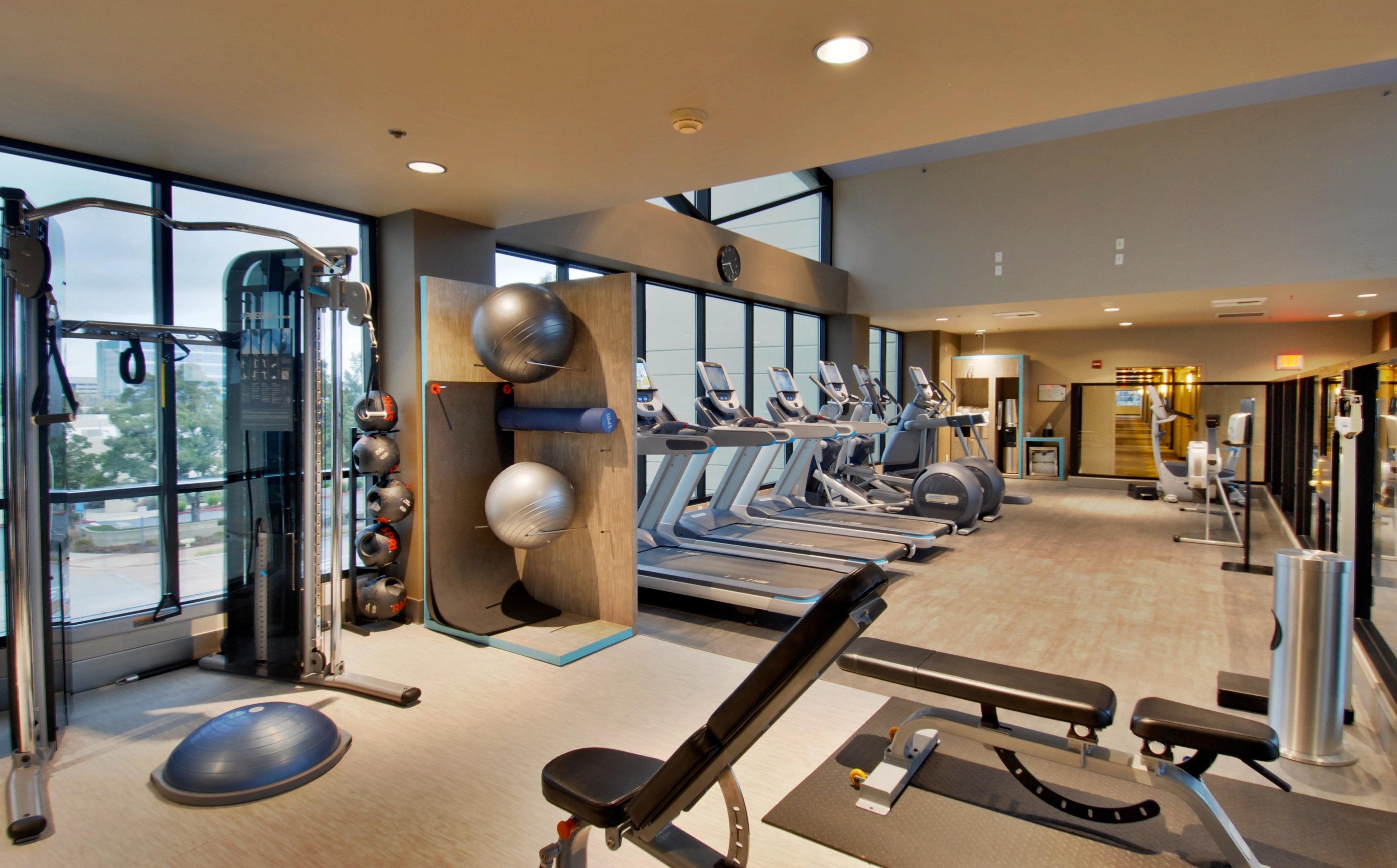 Crowne Plaza Hotel Foster City-San Mateo By Ihg Экстерьер фото