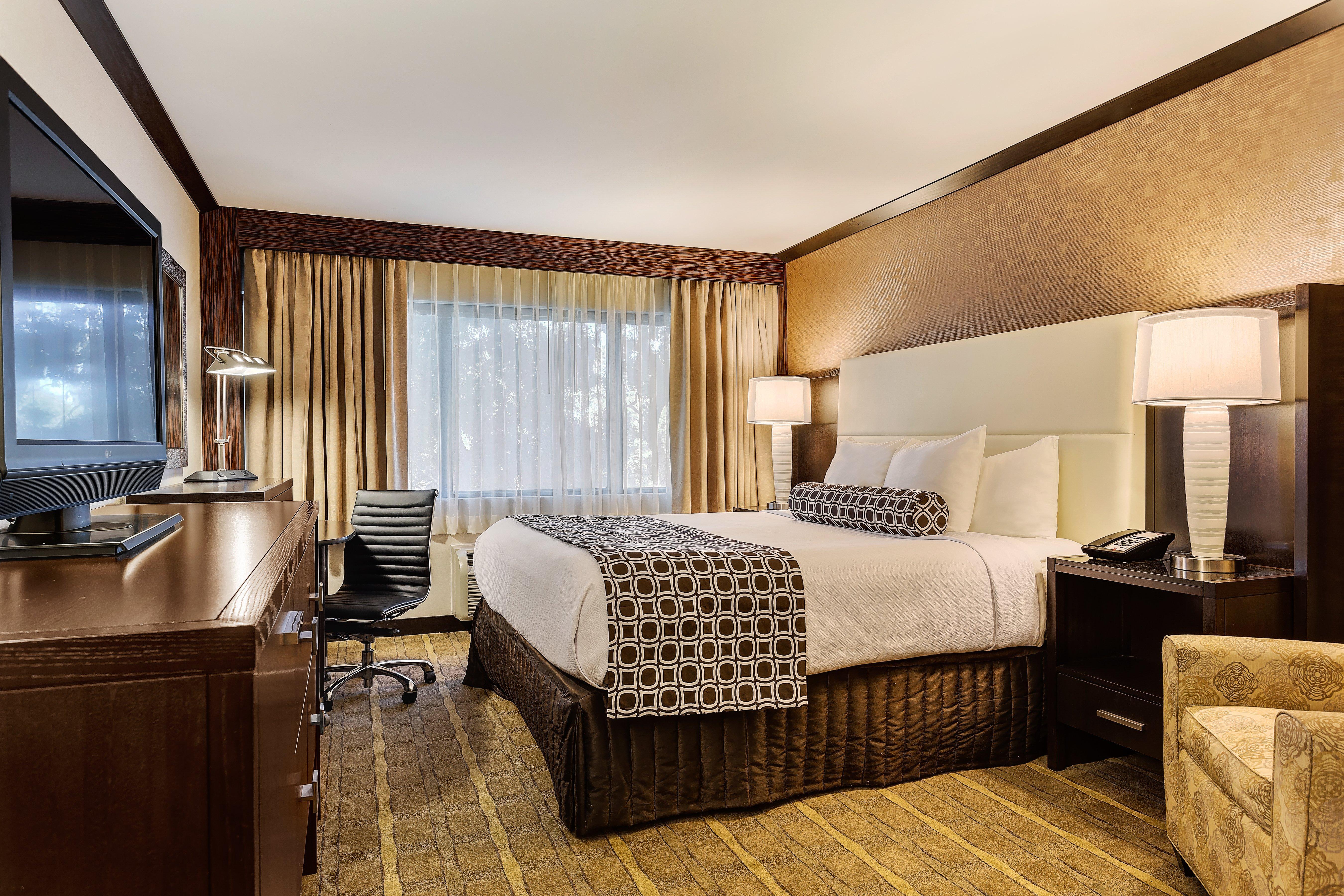 Crowne Plaza Hotel Foster City-San Mateo By Ihg Экстерьер фото
