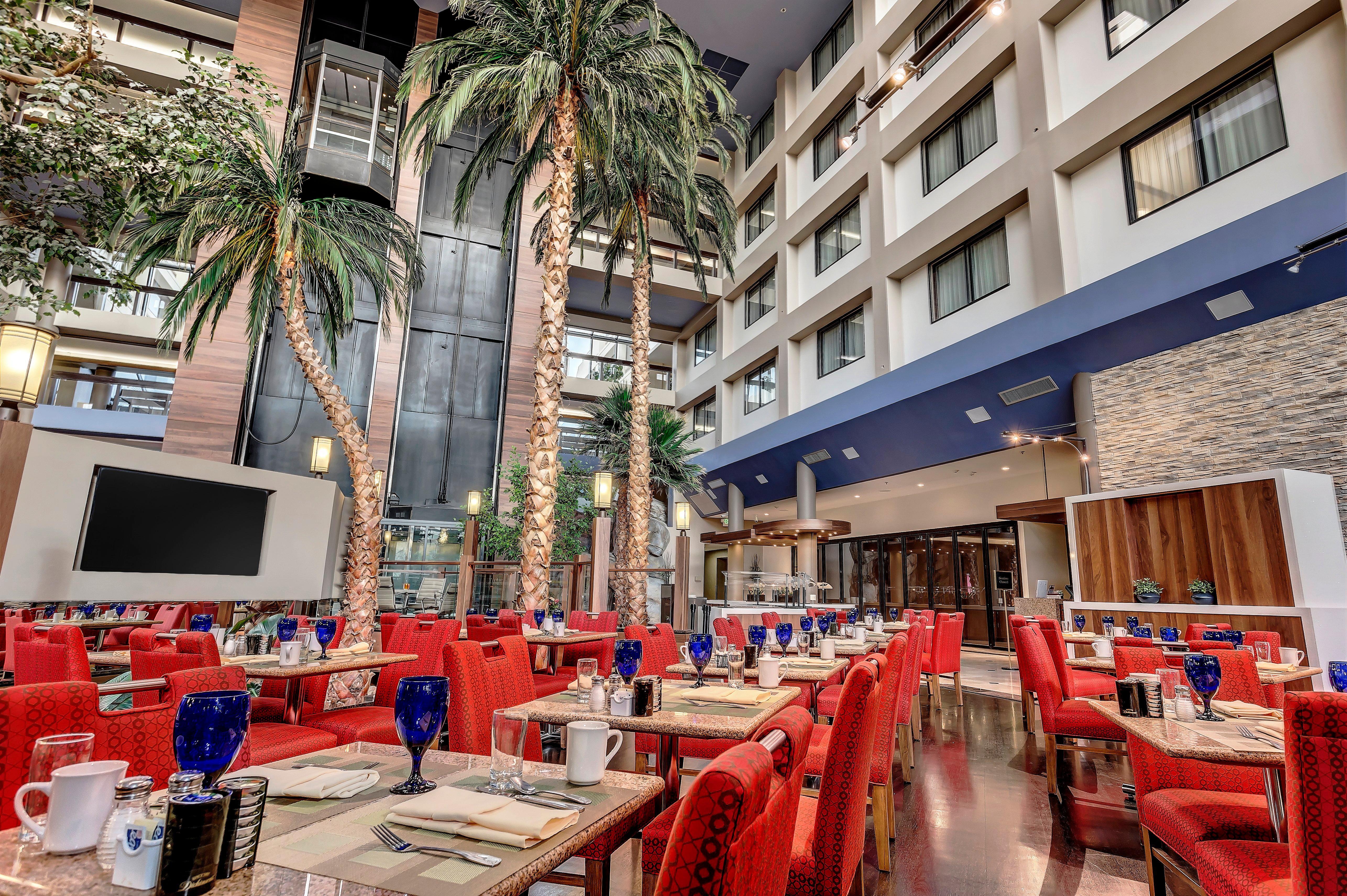 Crowne Plaza Hotel Foster City-San Mateo By Ihg Экстерьер фото