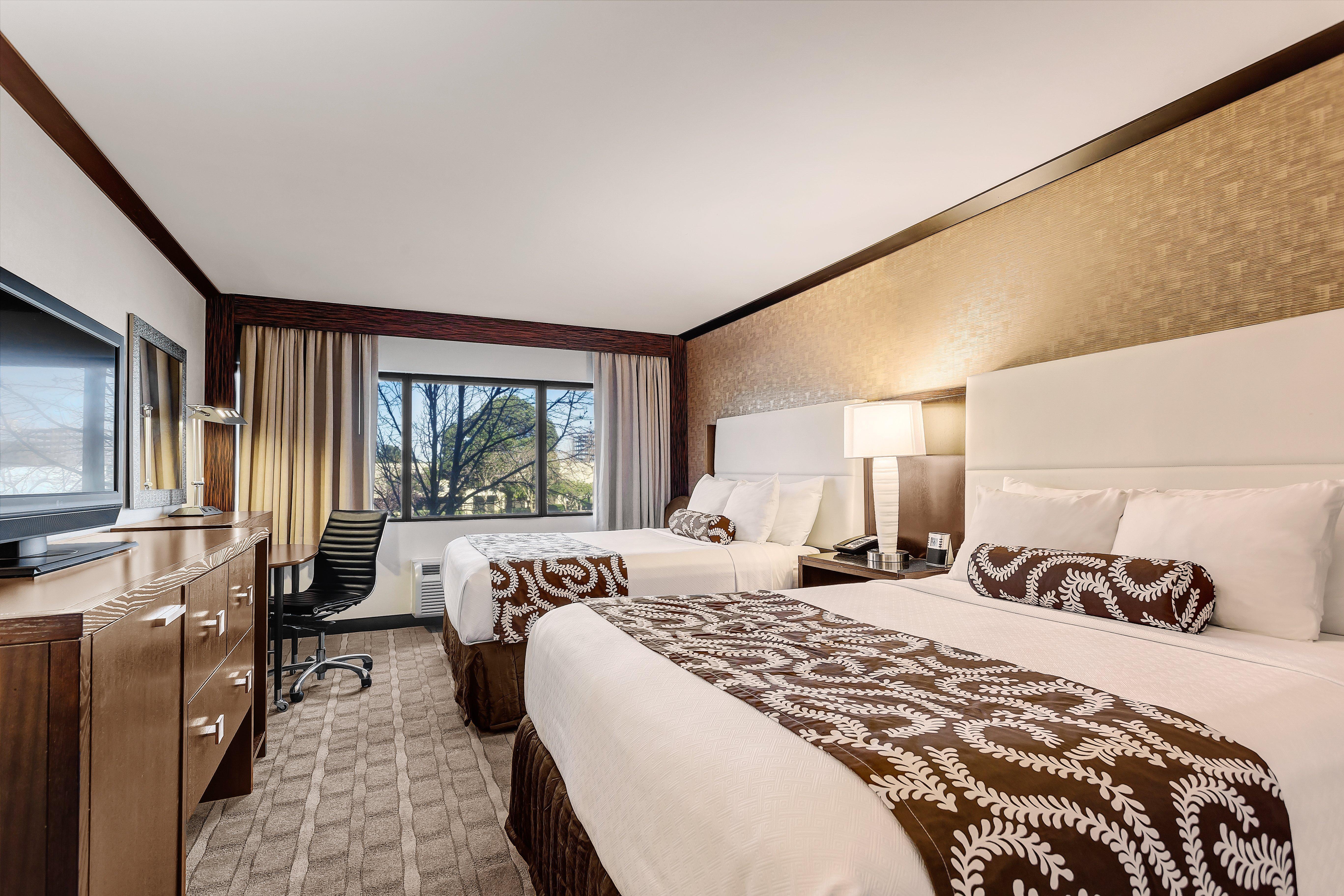 Crowne Plaza Hotel Foster City-San Mateo By Ihg Экстерьер фото