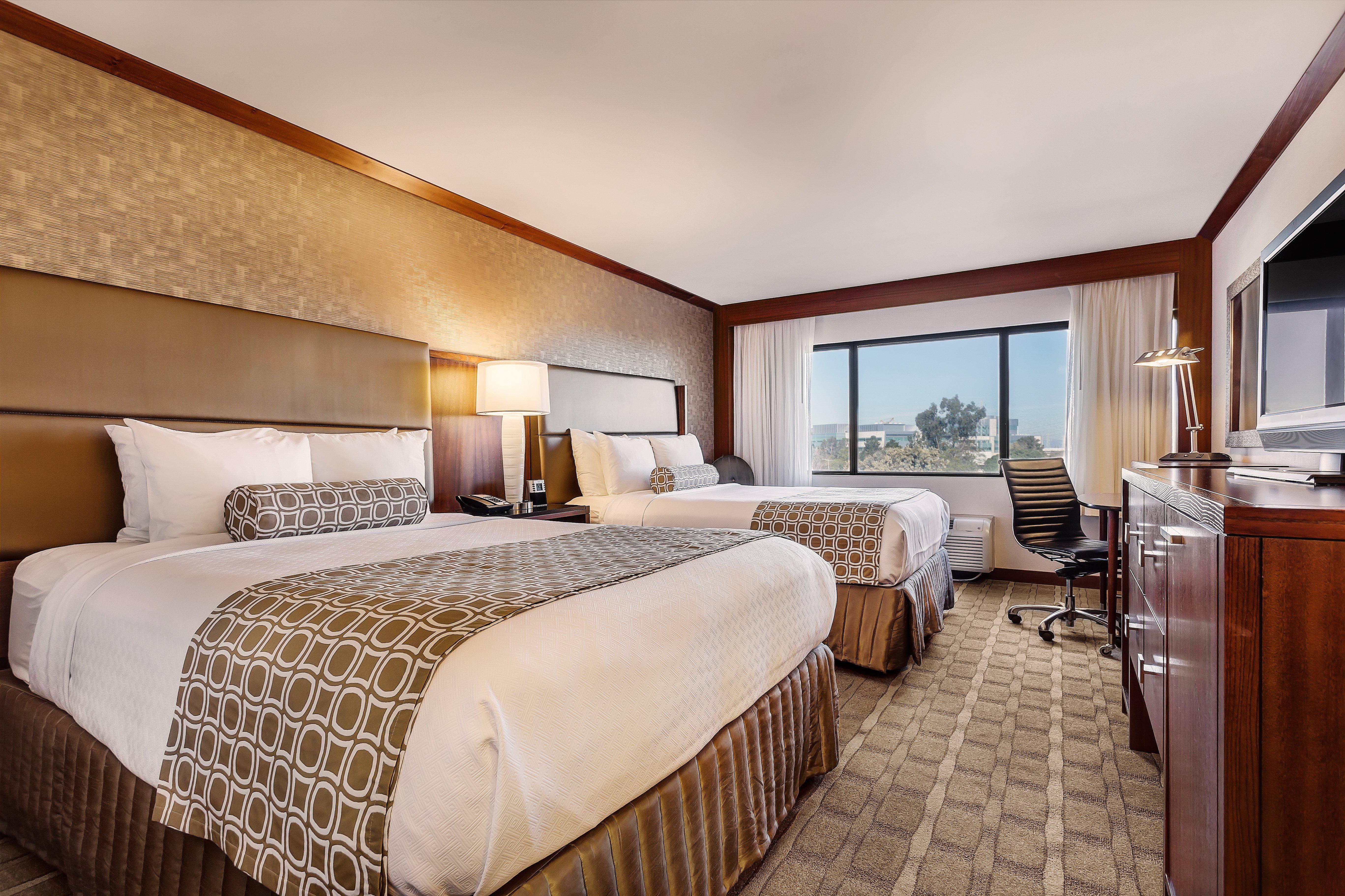 Crowne Plaza Hotel Foster City-San Mateo By Ihg Экстерьер фото