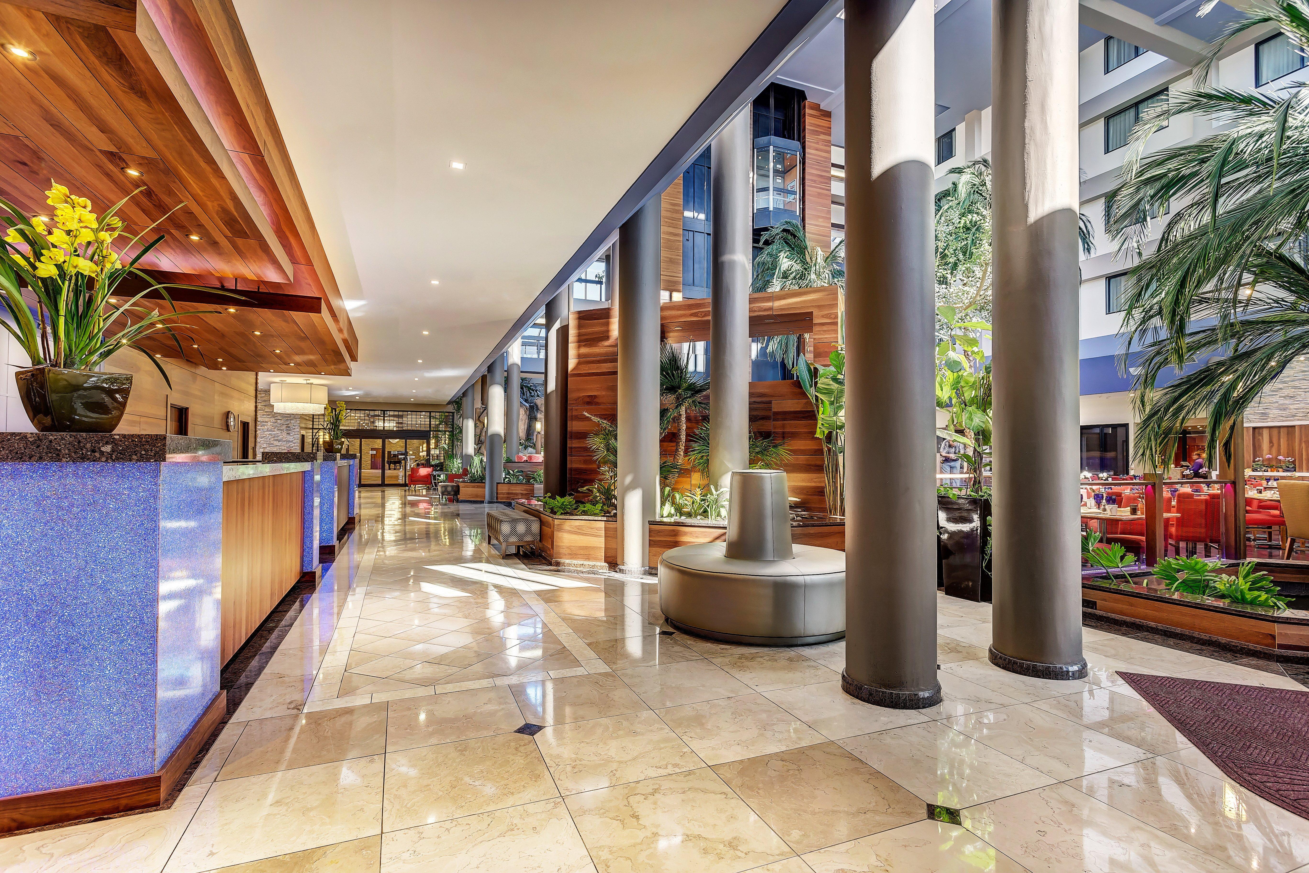 Crowne Plaza Hotel Foster City-San Mateo By Ihg Экстерьер фото