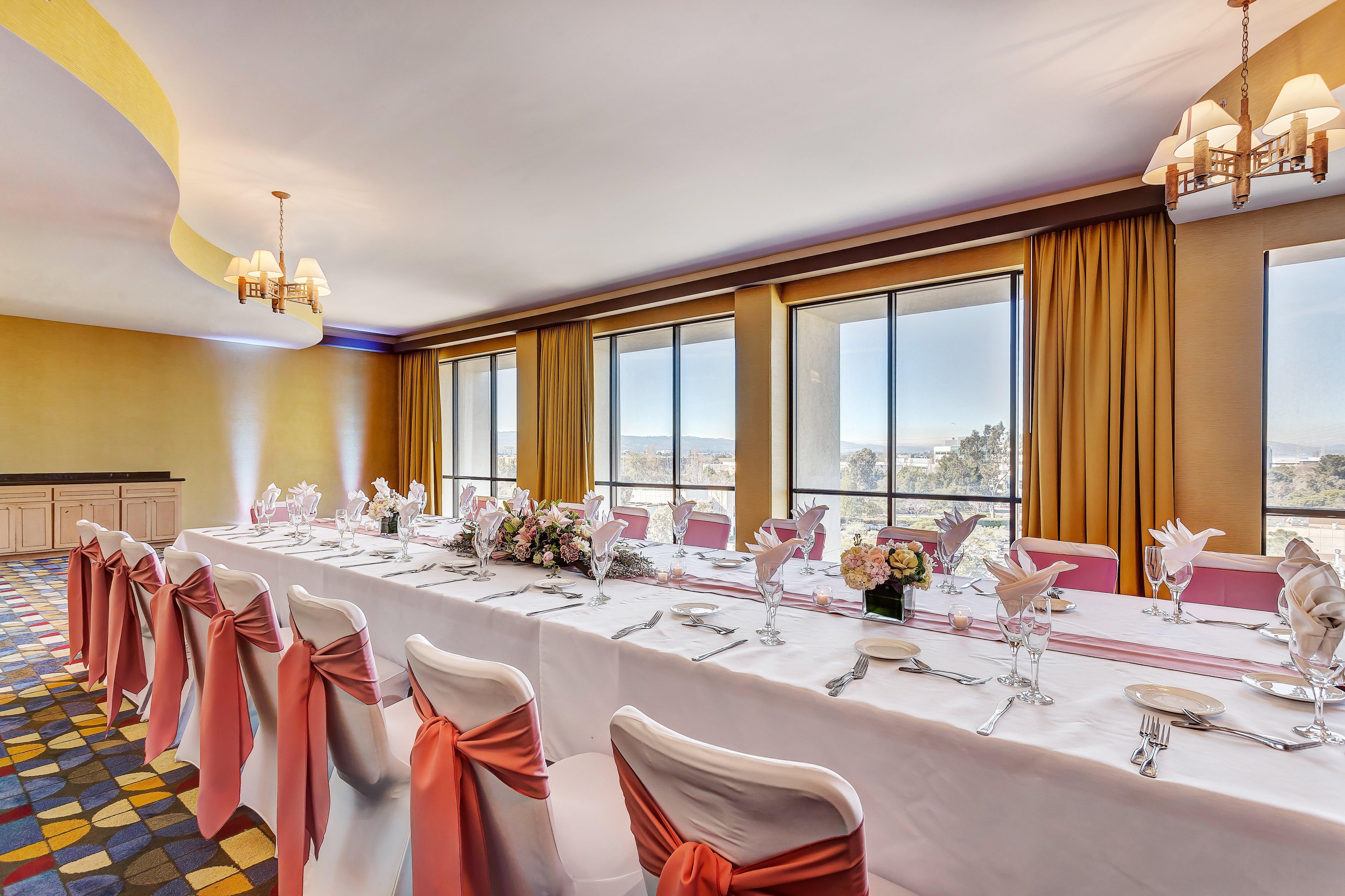 Crowne Plaza Hotel Foster City-San Mateo By Ihg Экстерьер фото