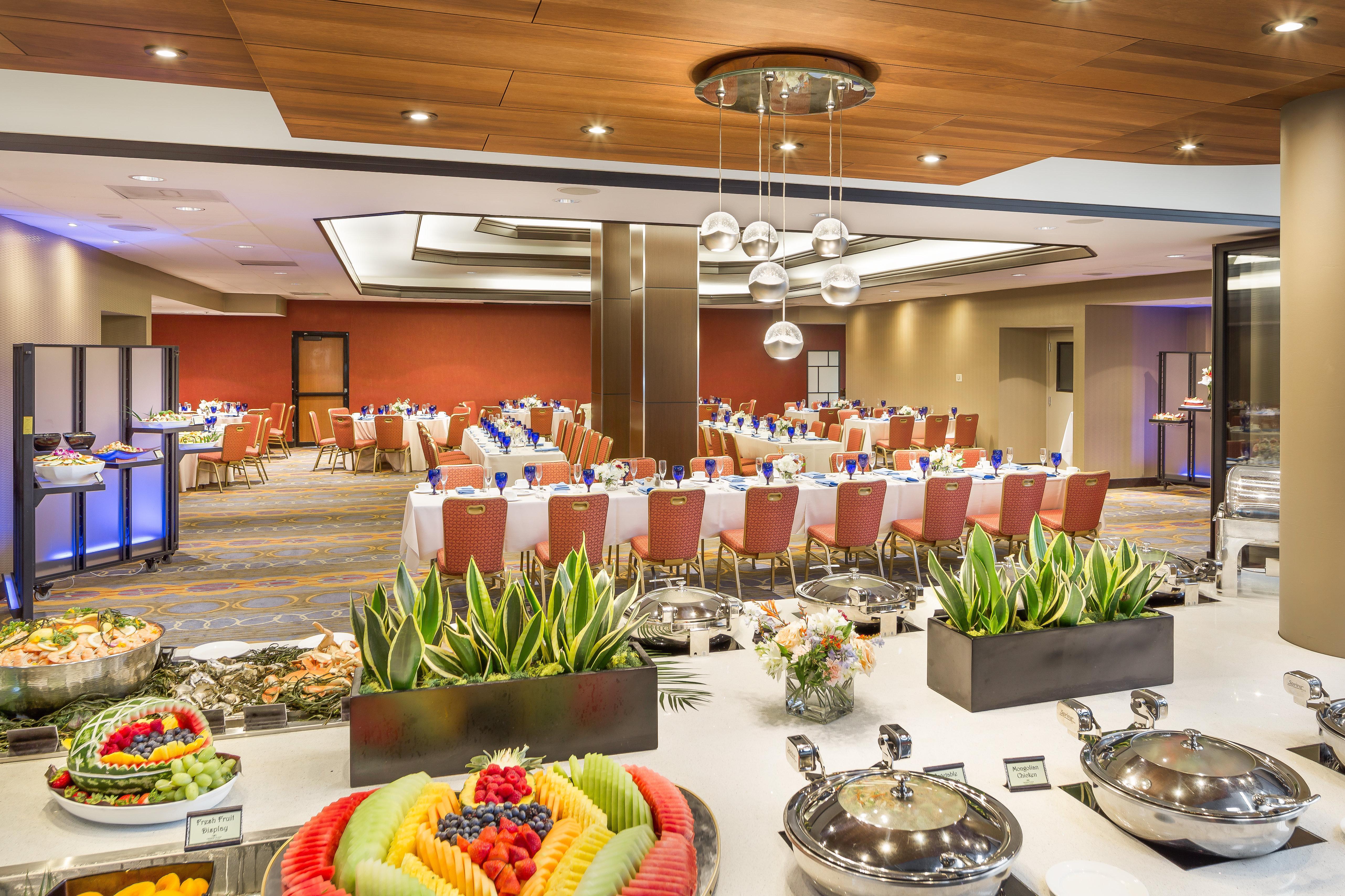 Crowne Plaza Hotel Foster City-San Mateo By Ihg Экстерьер фото