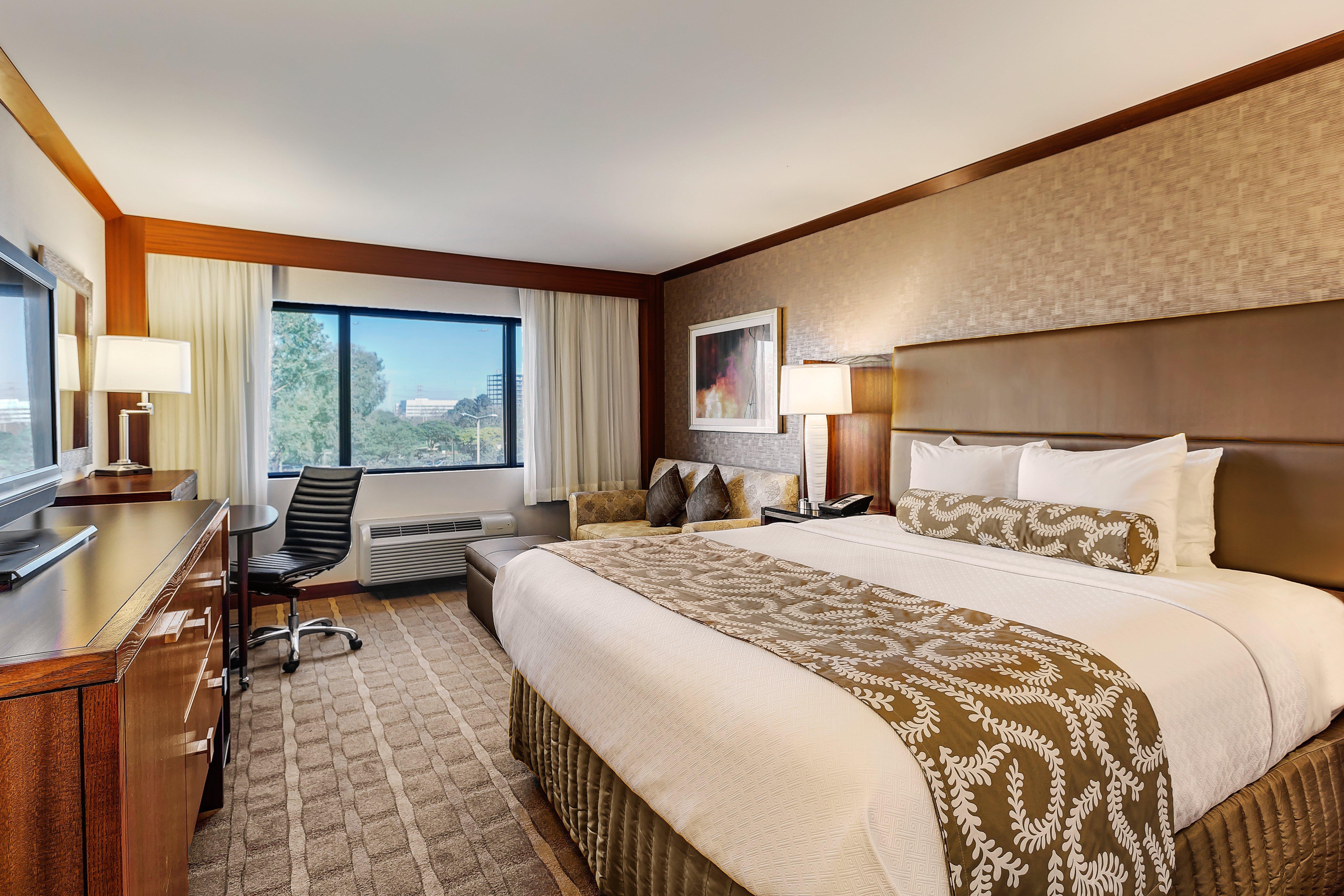Crowne Plaza Hotel Foster City-San Mateo By Ihg Экстерьер фото
