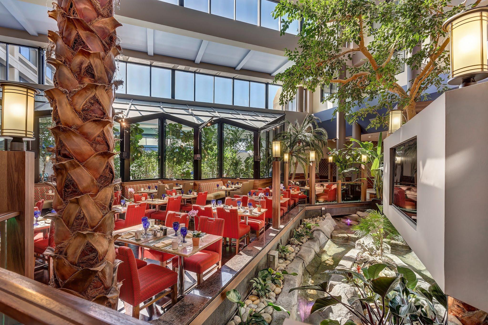 Crowne Plaza Hotel Foster City-San Mateo By Ihg Экстерьер фото