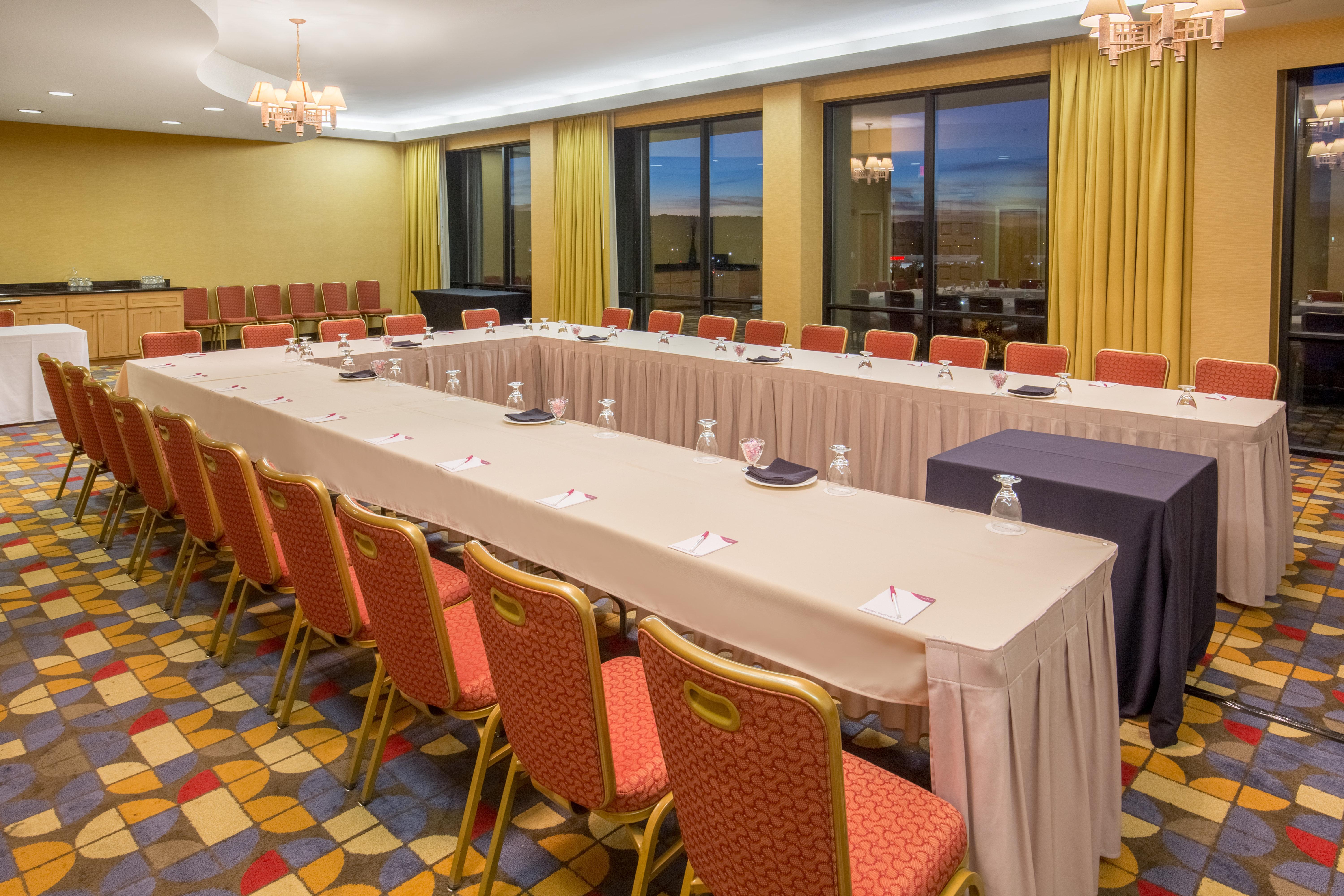 Crowne Plaza Hotel Foster City-San Mateo By Ihg Экстерьер фото