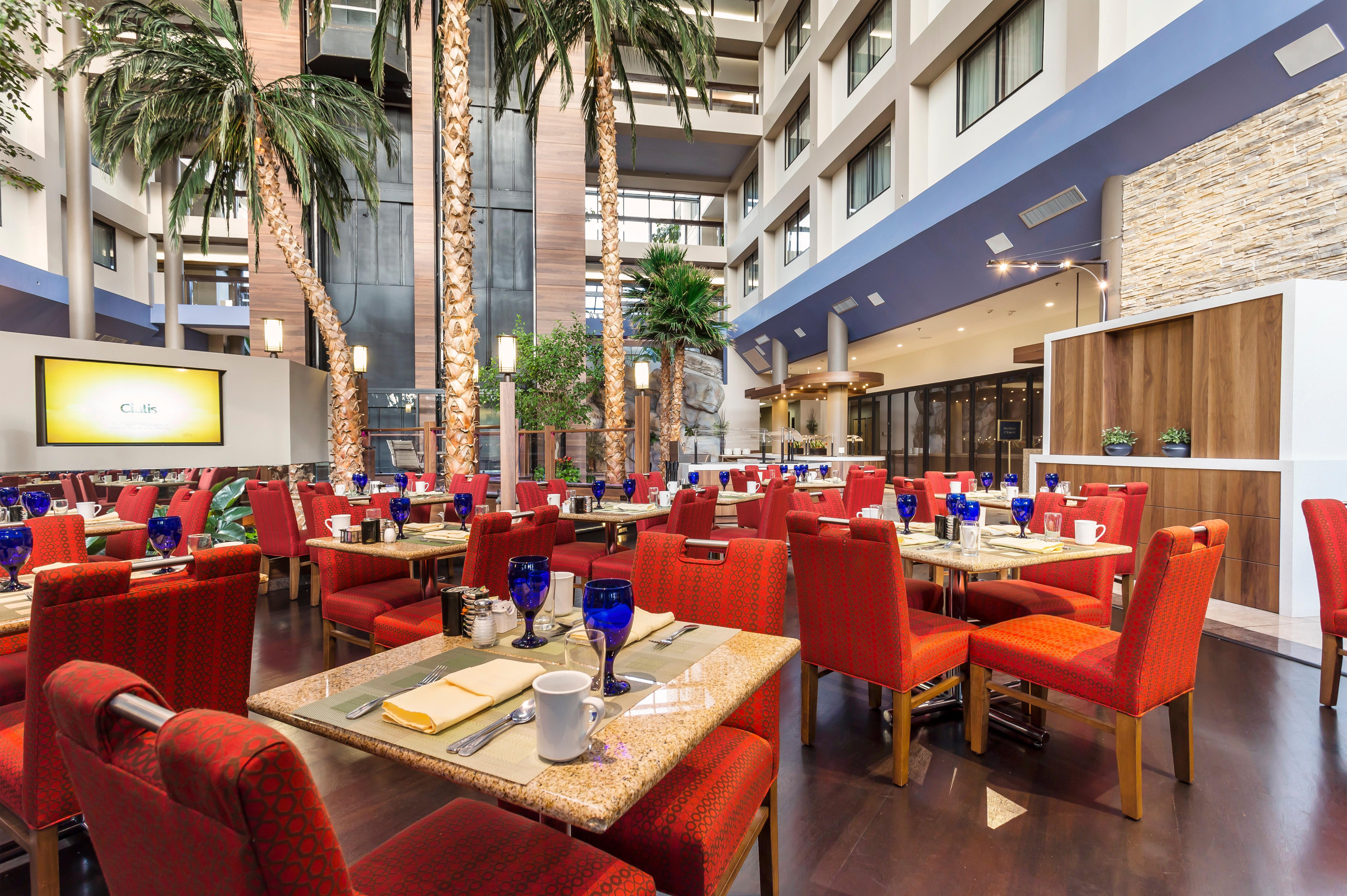 Crowne Plaza Hotel Foster City-San Mateo By Ihg Экстерьер фото
