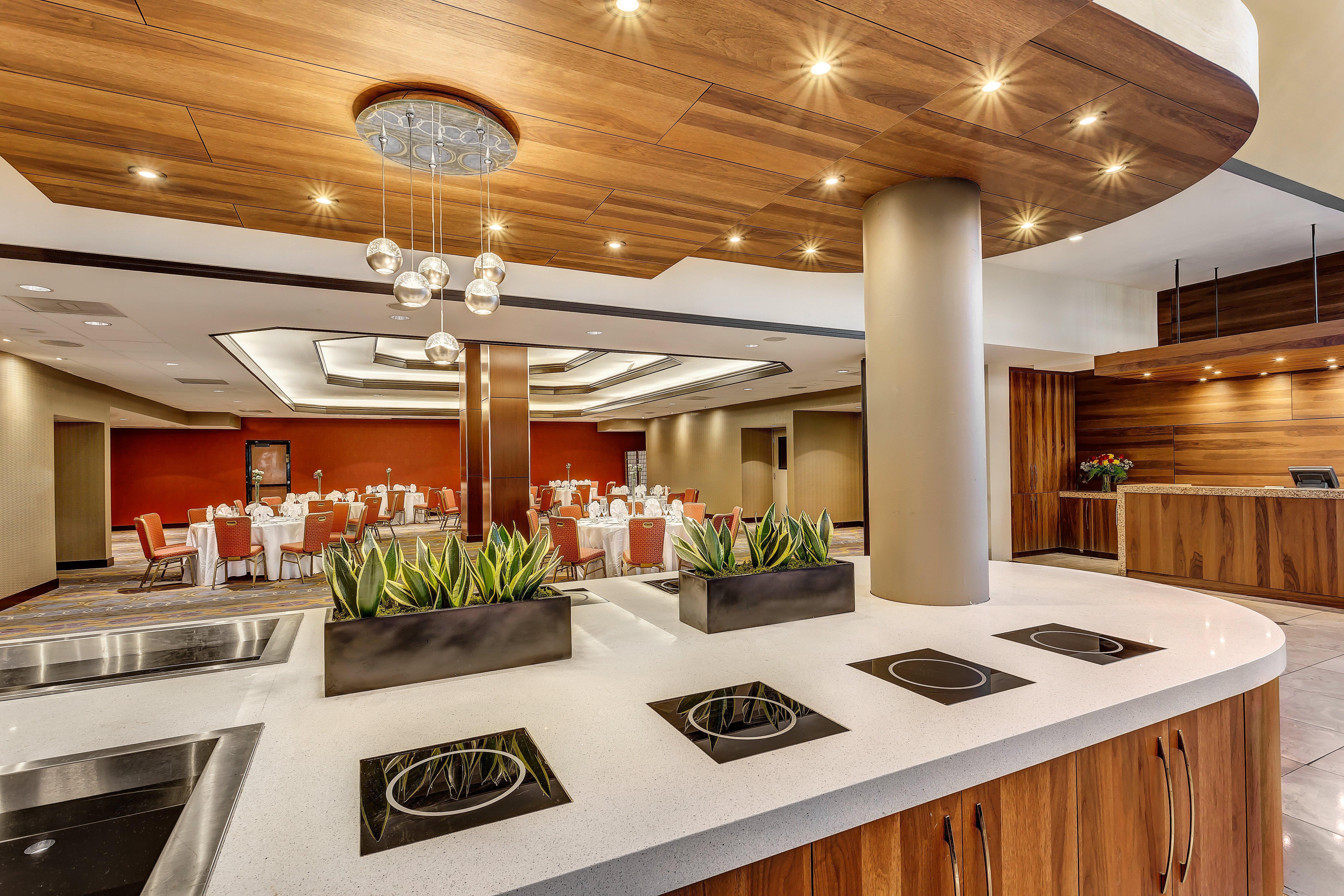 Crowne Plaza Hotel Foster City-San Mateo By Ihg Экстерьер фото