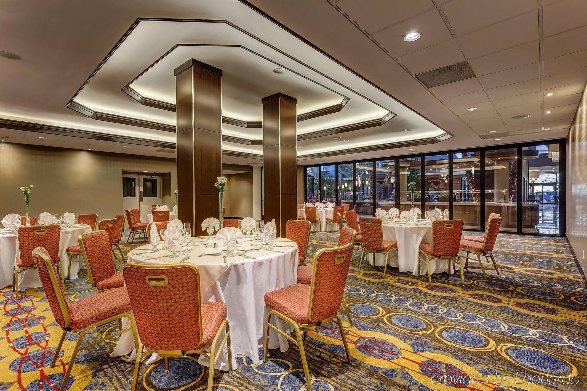 Crowne Plaza Hotel Foster City-San Mateo By Ihg Экстерьер фото